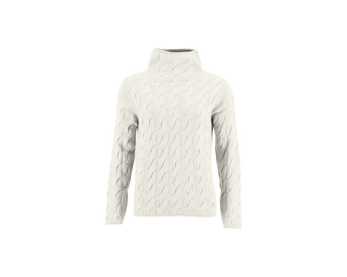 FYNCH-HATTON Longpullover uni (1-tlg) von FYNCH-HATTON