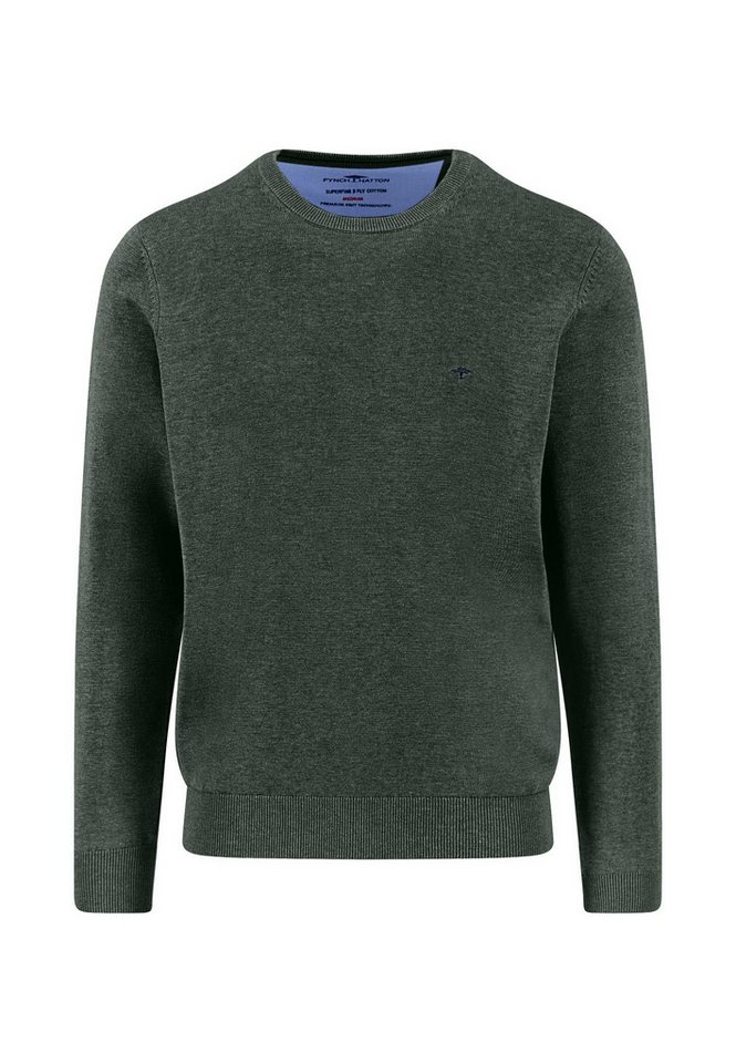 FYNCH-HATTON Longpullover von FYNCH-HATTON