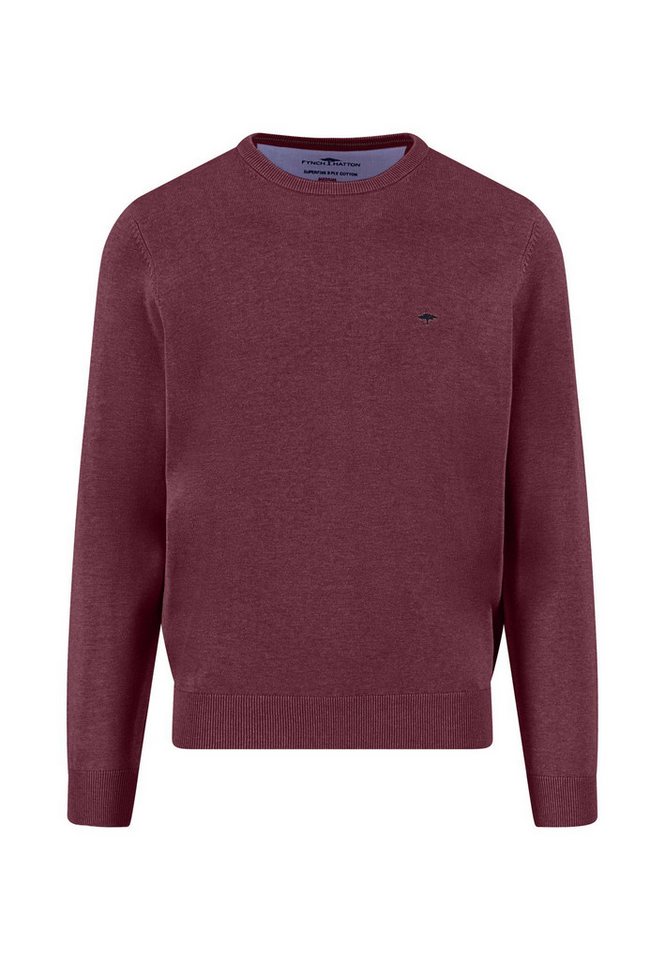 FYNCH-HATTON Longpullover von FYNCH-HATTON