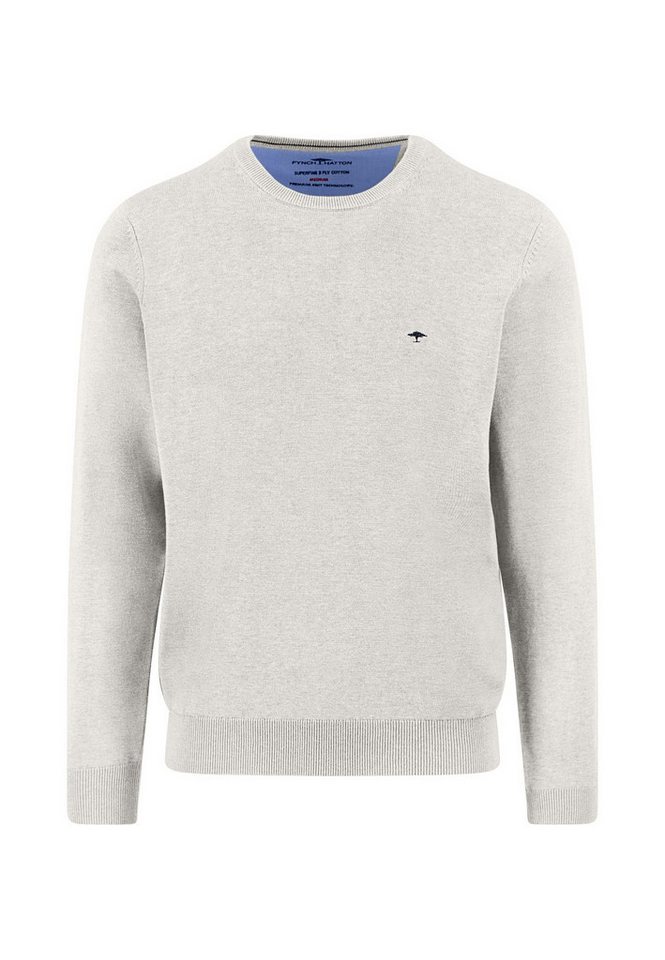FYNCH-HATTON Longpullover von FYNCH-HATTON
