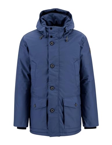 FYNCH-HATTON Mantel 13092620 - Gefütterter Parka wave M von FYNCH-HATTON