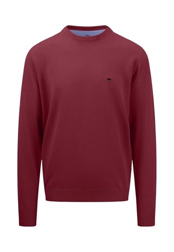 FYNCH-HATTON O-Neck, Superfine - M von FYNCH-HATTON