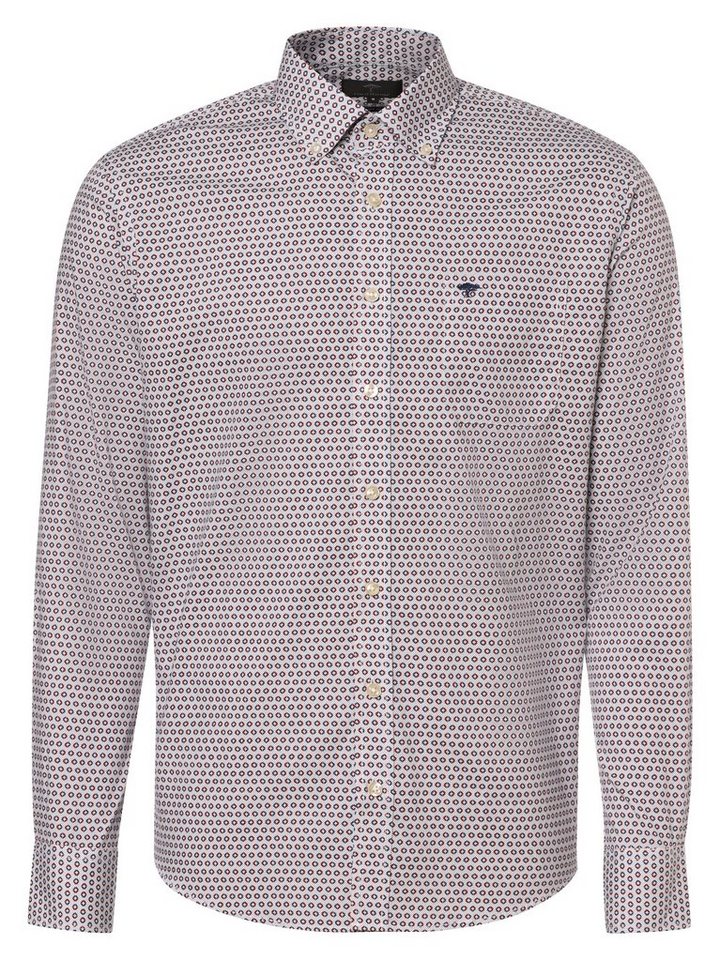FYNCH-HATTON Outdoorhemd von FYNCH-HATTON
