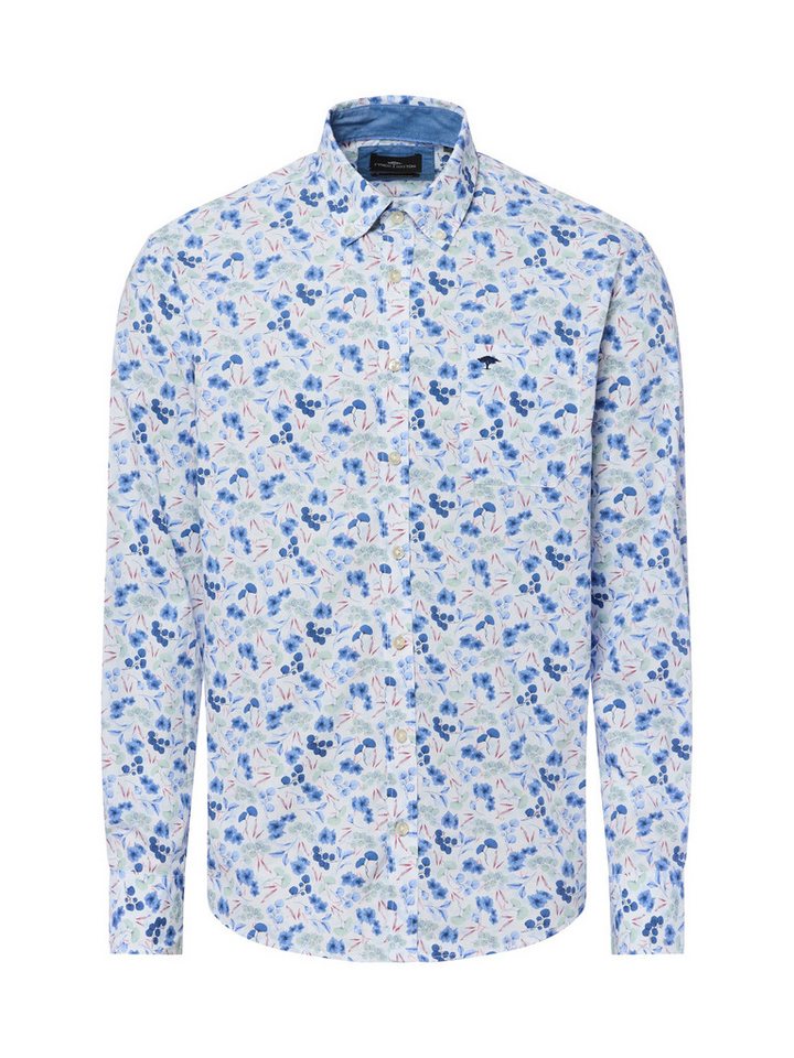 FYNCH-HATTON Outdoorhemd von FYNCH-HATTON