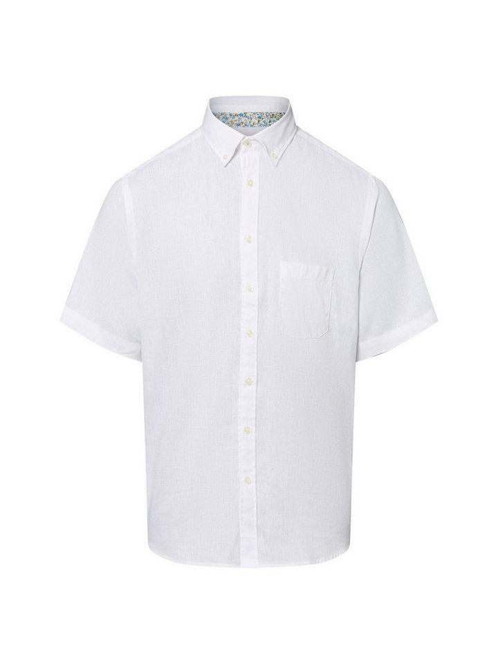 FYNCH-HATTON Outdoorhemd von FYNCH-HATTON