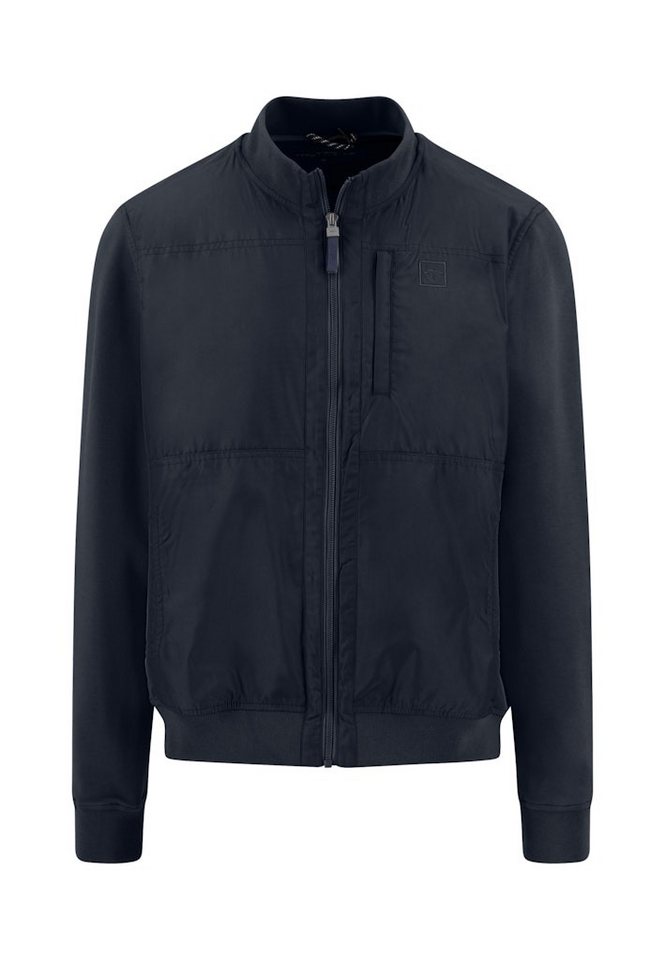 FYNCH-HATTON Outdoorjacke Hybrid Cardigan von FYNCH-HATTON