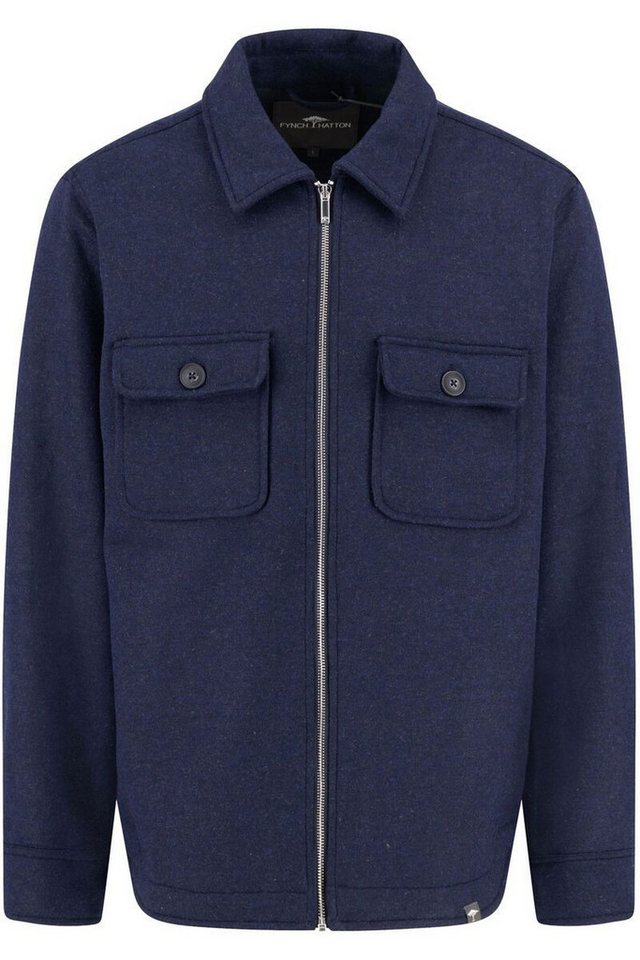 FYNCH-HATTON Outdoorjacke von FYNCH-HATTON