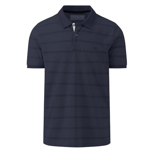 Fynch Hatton 14031905 Short Sleeve Polo 2XL von FYNCH-HATTON