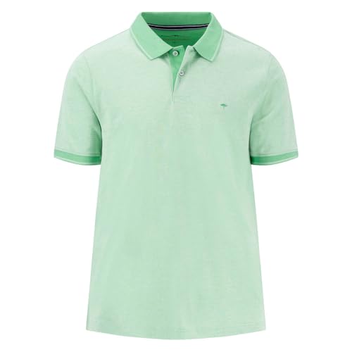 Fynch Hatton 15031904 Short Sleeve Polo 3XL von FYNCH-HATTON