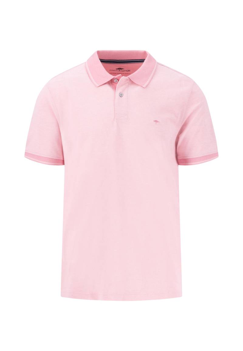 FYNCH-HATTON - Polo, 2-Tone - Gr. - M von FYNCH-HATTON