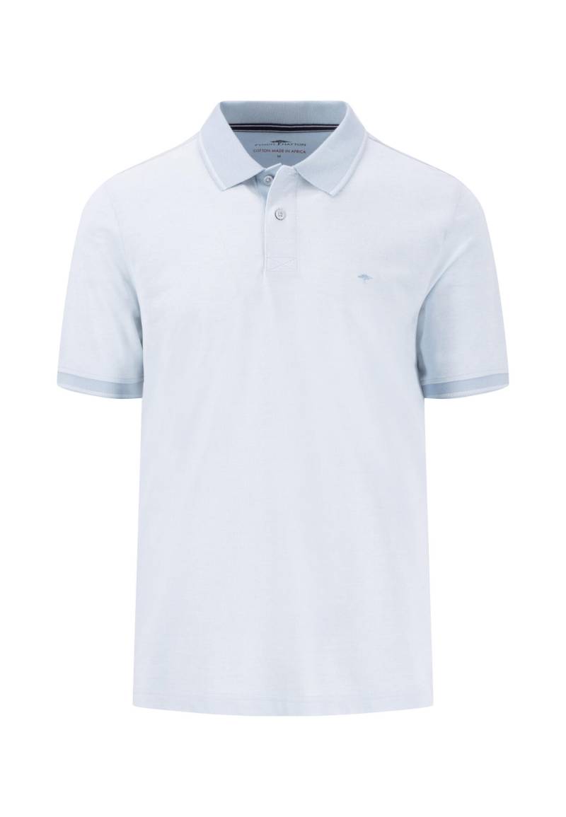 FYNCH-HATTON - Polo, 2-Tone - Gr. - XL von FYNCH-HATTON