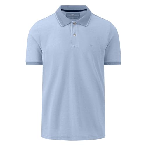 FYNCH-HATTON Polo, 2-Tone - L von FYNCH-HATTON