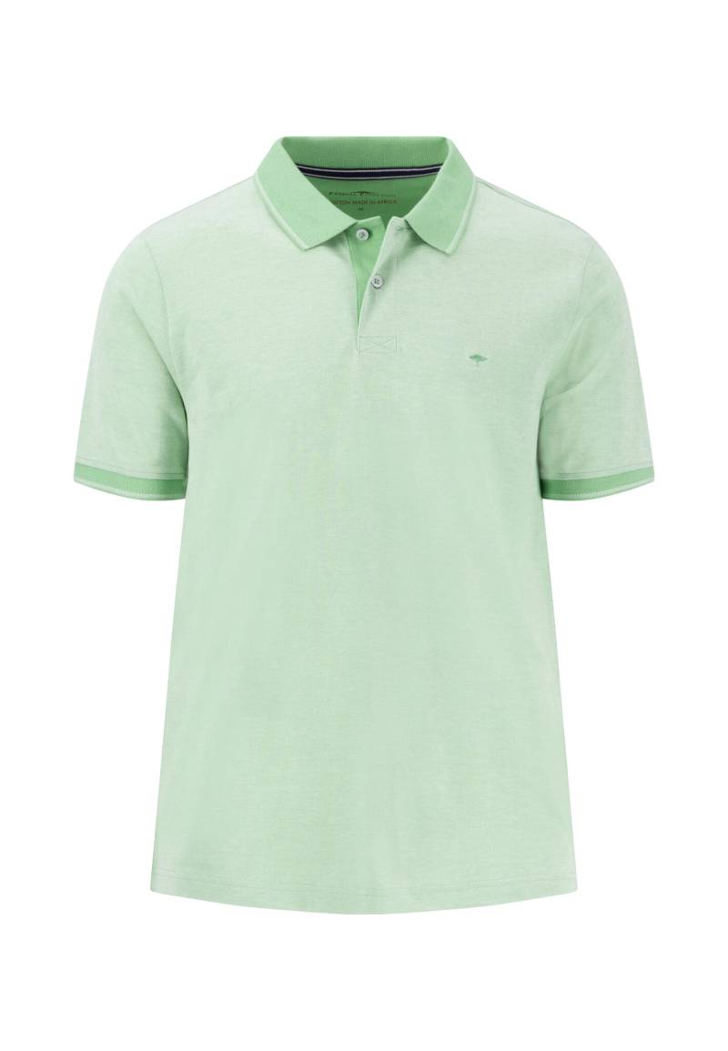FYNCH-HATTON - Polo, 2-Tone turf green - Gr. - M von FYNCH-HATTON