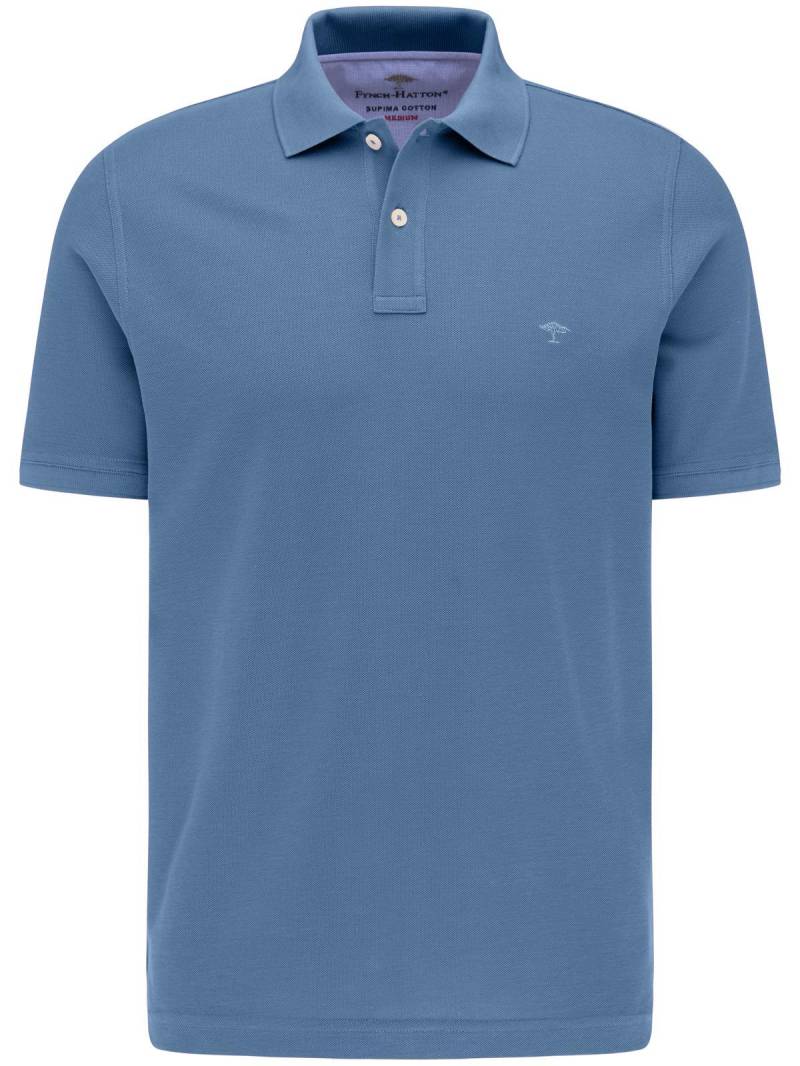 FYNCH-HATTON - Polo, Basic - Gr. - XXL von FYNCH-HATTON