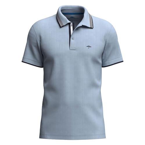 FYNCH-HATTON Polo, Contrast Tippi - M von FYNCH-HATTON