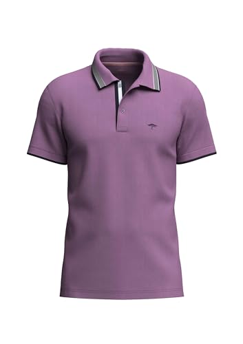 FYNCH-HATTON Polo, Contrast Tippi - XL von FYNCH-HATTON