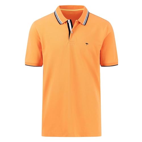 FYNCH-HATTON Polo, Contrast Tippi - XXL FYNCH-HATTON Polo, Contrast Tippi - XXL von FYNCH-HATTON