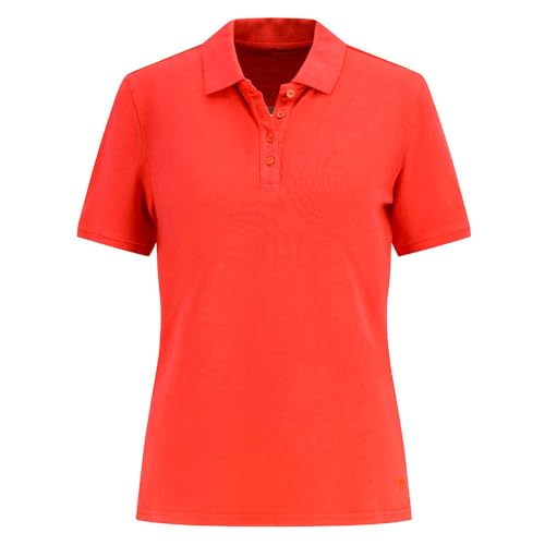 FYNCH-HATTON Poloshirt 1/2 Pique - XXL von FYNCH-HATTON