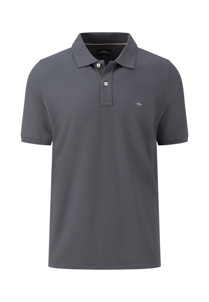 FYNCH-HATTON Poloshirt 10001700 von FYNCH-HATTON