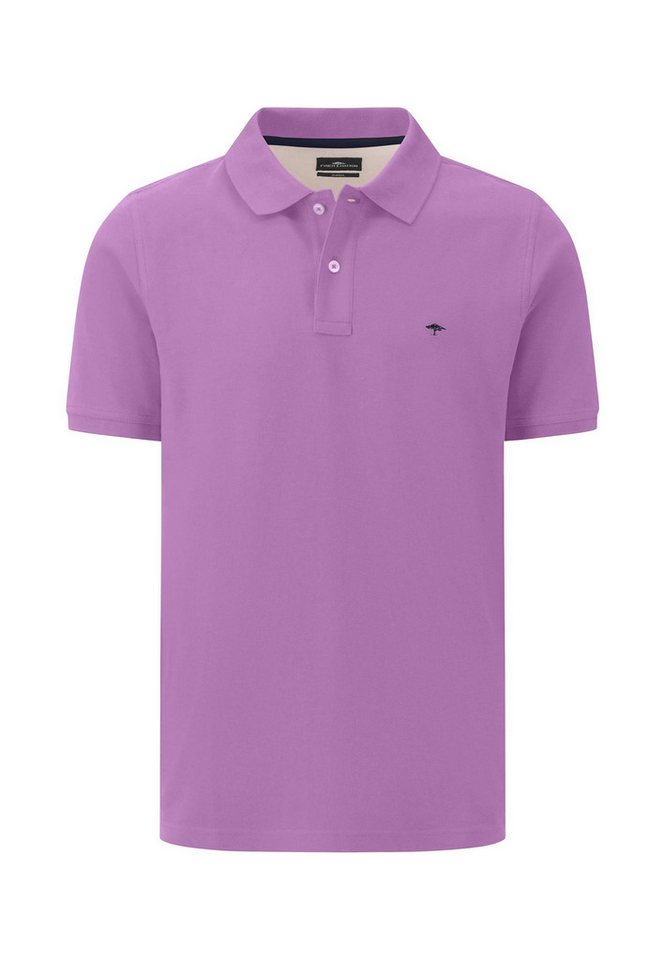 FYNCH-HATTON Poloshirt Basic Polo, Supima von FYNCH-HATTON