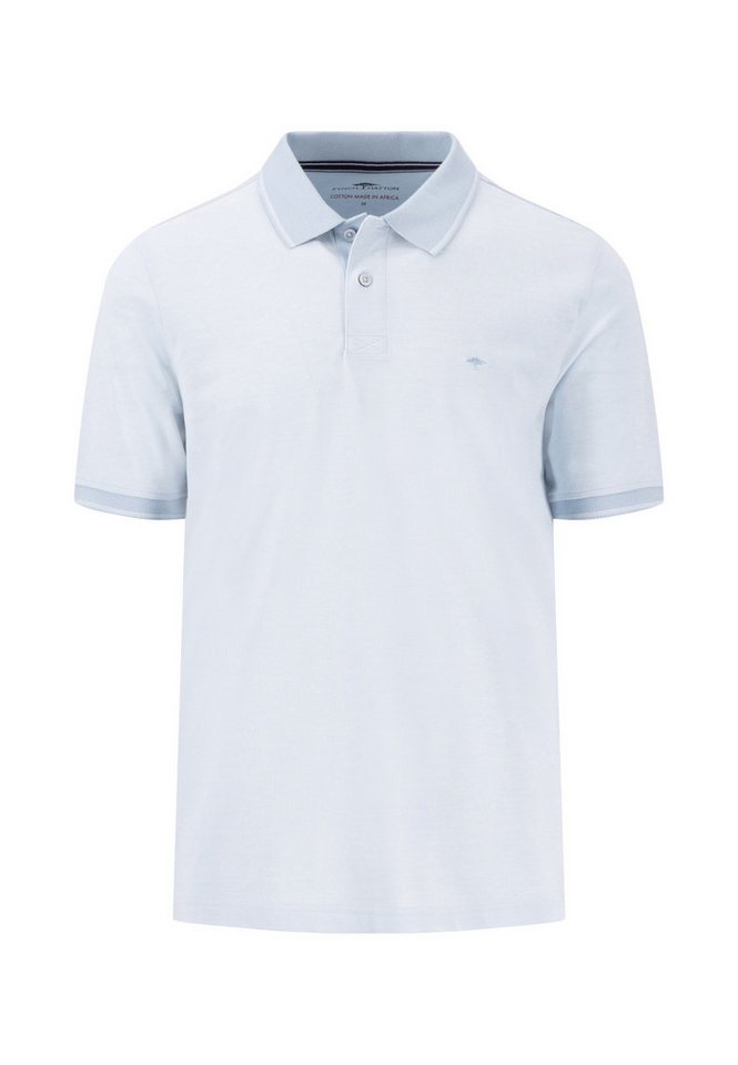 FYNCH-HATTON Poloshirt Polo, 2-Tone von FYNCH-HATTON
