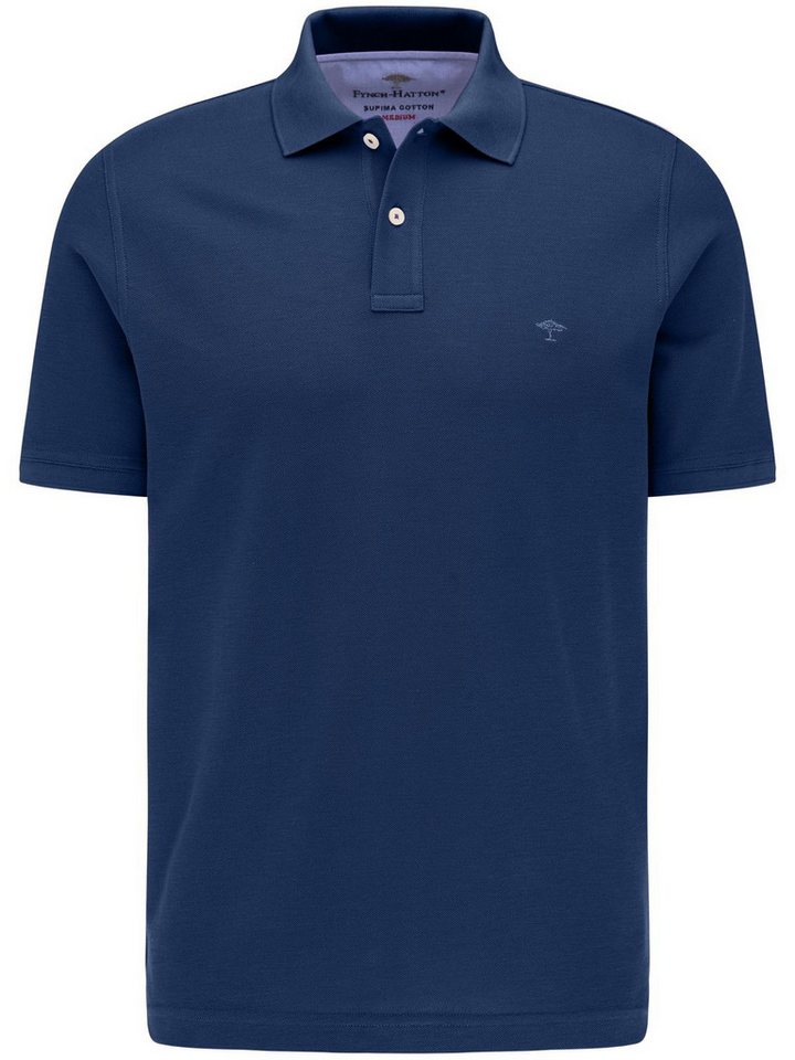 FYNCH-HATTON Poloshirt Polo, Basic von FYNCH-HATTON
