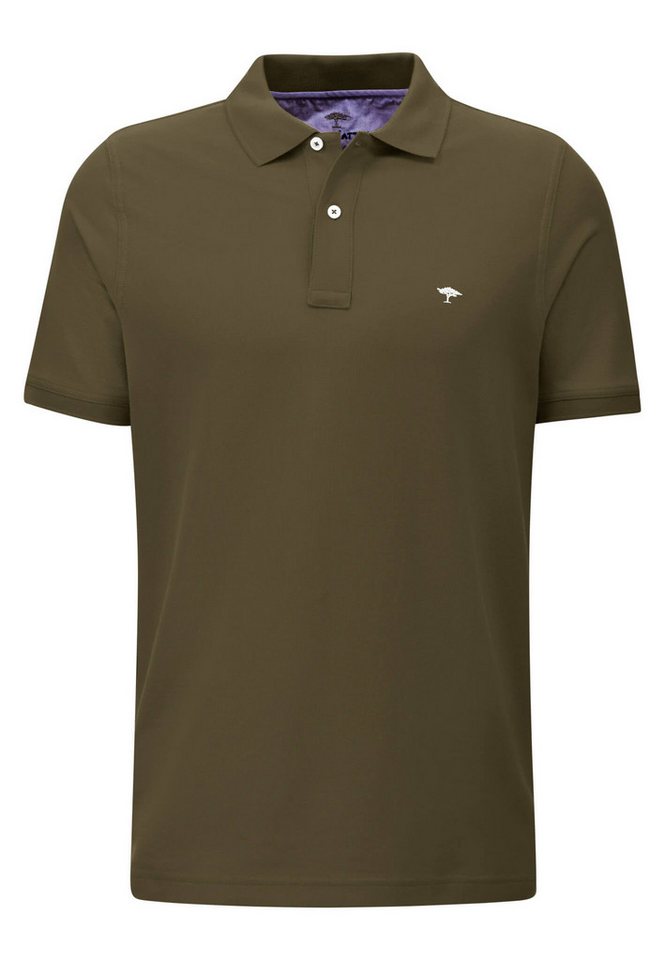 FYNCH-HATTON Poloshirt Polo, Basic von FYNCH-HATTON