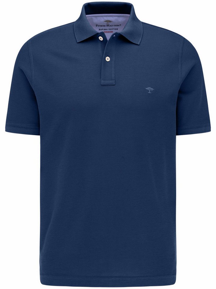 FYNCH-HATTON Poloshirt Poloshirt für Herren (1-tlg) von FYNCH-HATTON