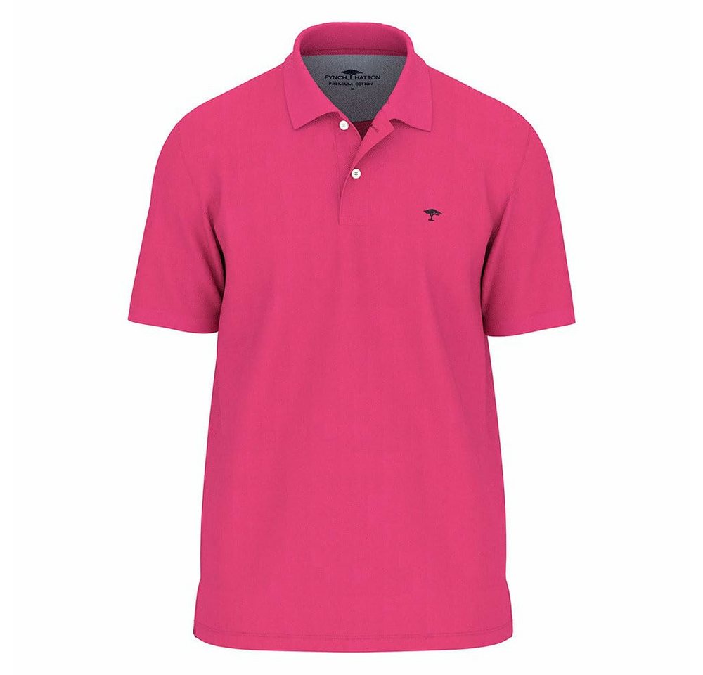 FYNCH-HATTON Poloshirt für (1-tlg., keine Angabe) von FYNCH-HATTON