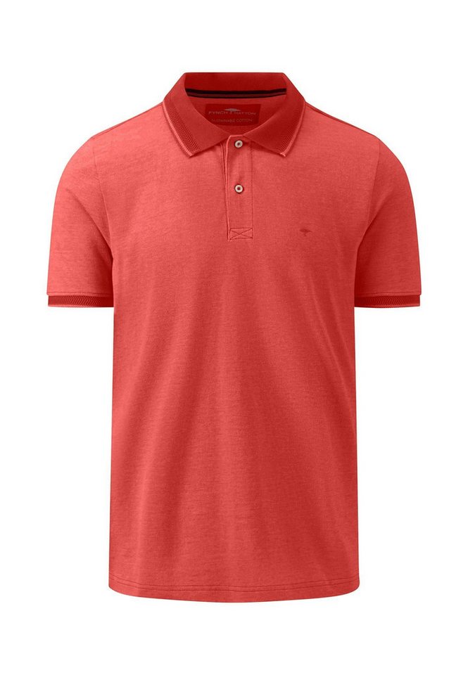 FYNCH-HATTON Poloshirt von FYNCH-HATTON