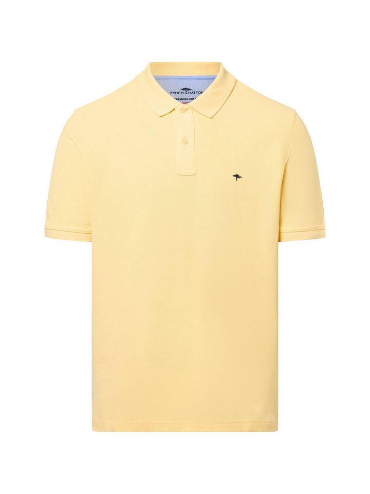 FYNCH-HATTON Poloshirt von FYNCH-HATTON