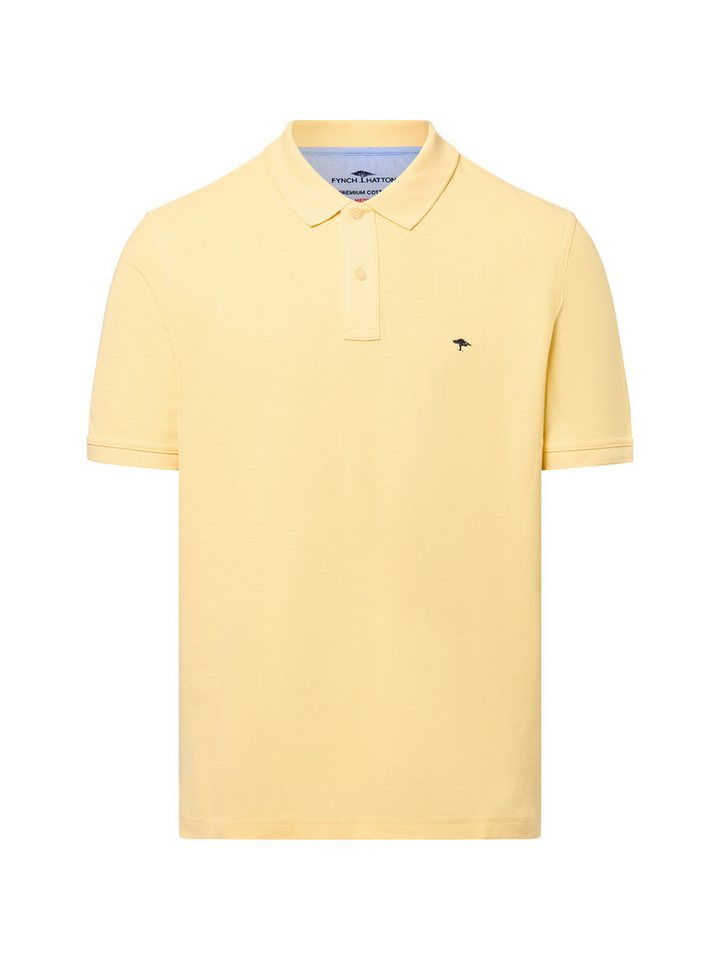FYNCH-HATTON Poloshirt von FYNCH-HATTON