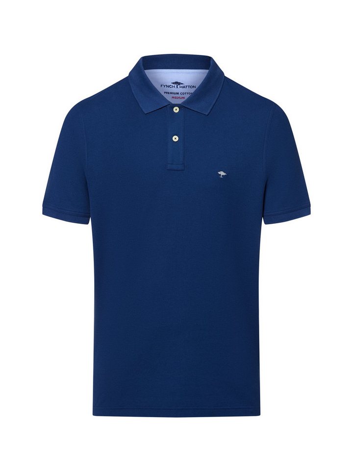 FYNCH-HATTON Poloshirt von FYNCH-HATTON
