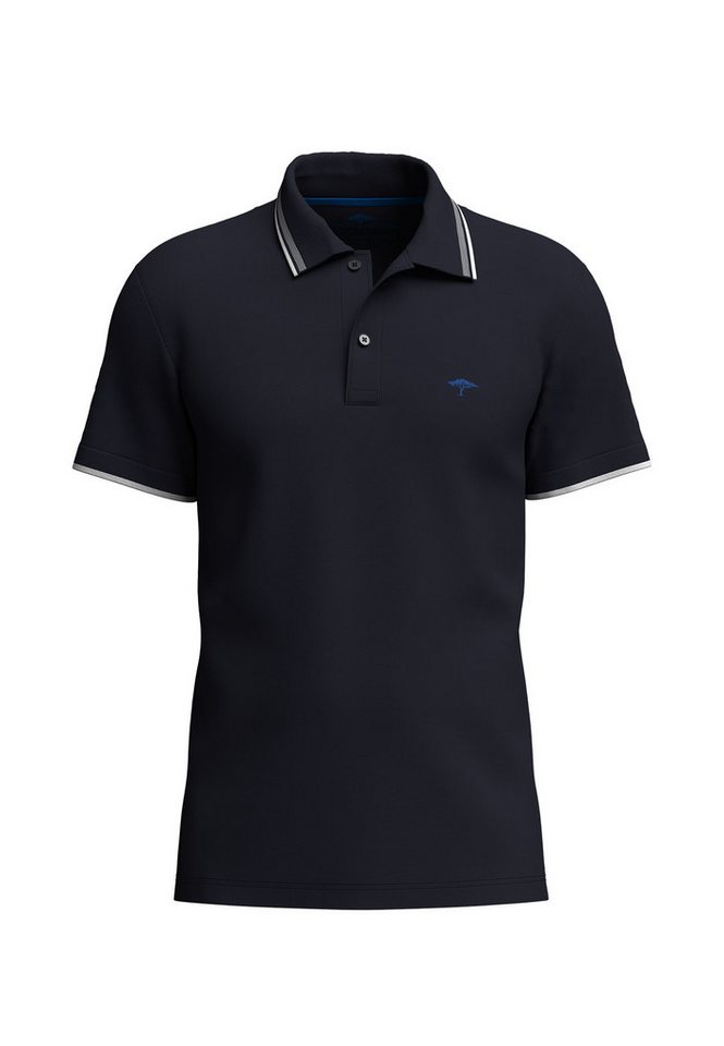 FYNCH-HATTON Poloshirt FYNCH-HATTON Poloshirt von FYNCH-HATTON