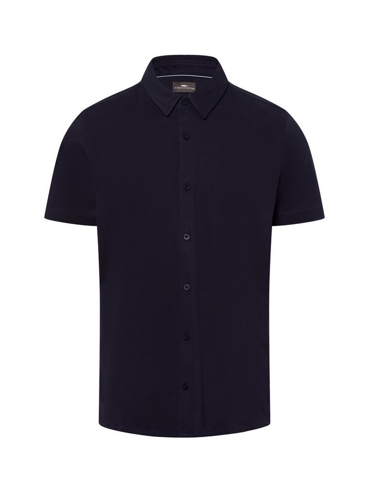 FYNCH-HATTON Poloshirt von FYNCH-HATTON