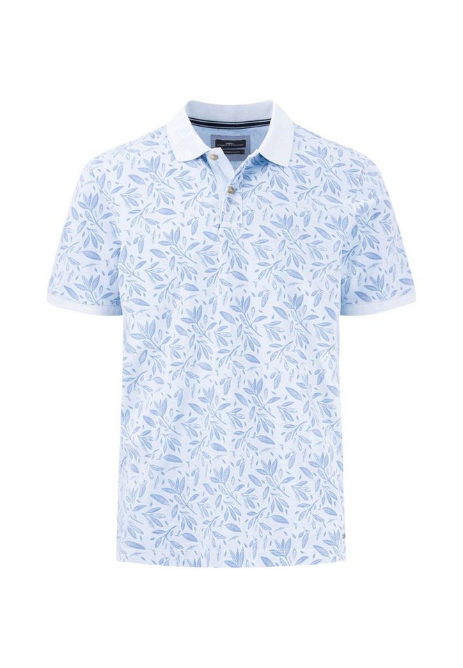 FYNCH-HATTON Poloshirt von FYNCH-HATTON