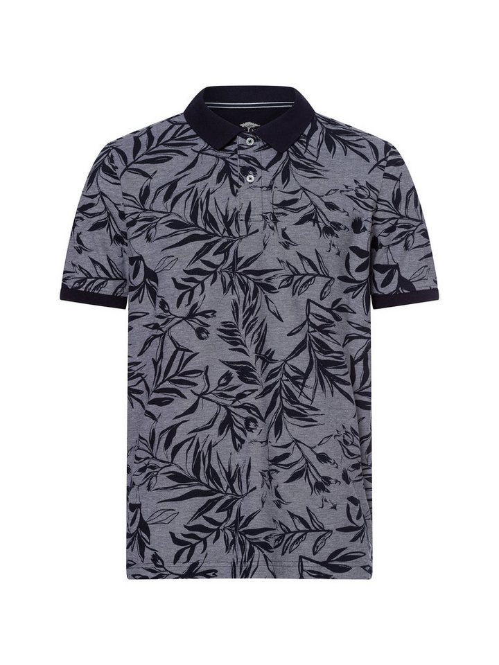 FYNCH-HATTON Poloshirt von FYNCH-HATTON