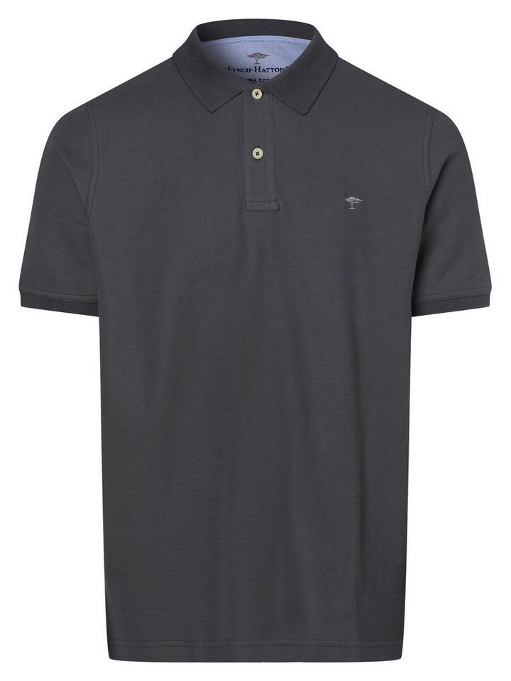 FYNCH-HATTON Poloshirt von FYNCH-HATTON