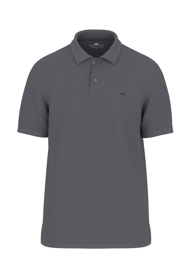 FYNCH-HATTON Poloshirt von FYNCH-HATTON