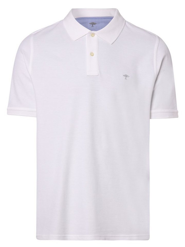 FYNCH-HATTON Poloshirt von FYNCH-HATTON