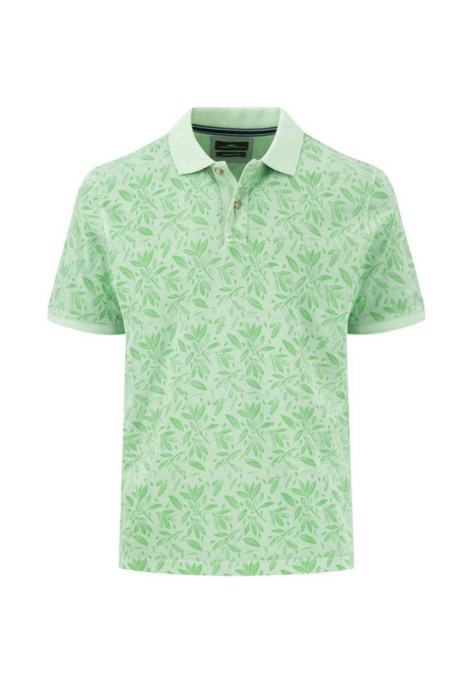 FYNCH-HATTON Poloshirt von FYNCH-HATTON