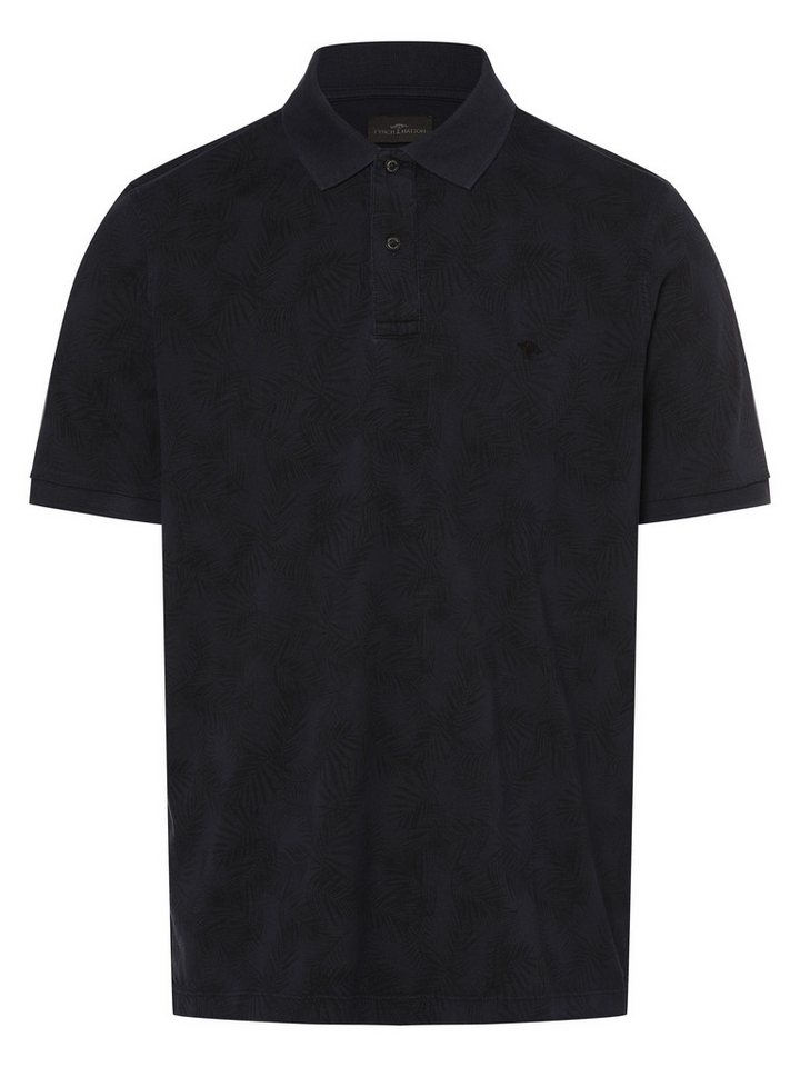 FYNCH-HATTON Poloshirt von FYNCH-HATTON