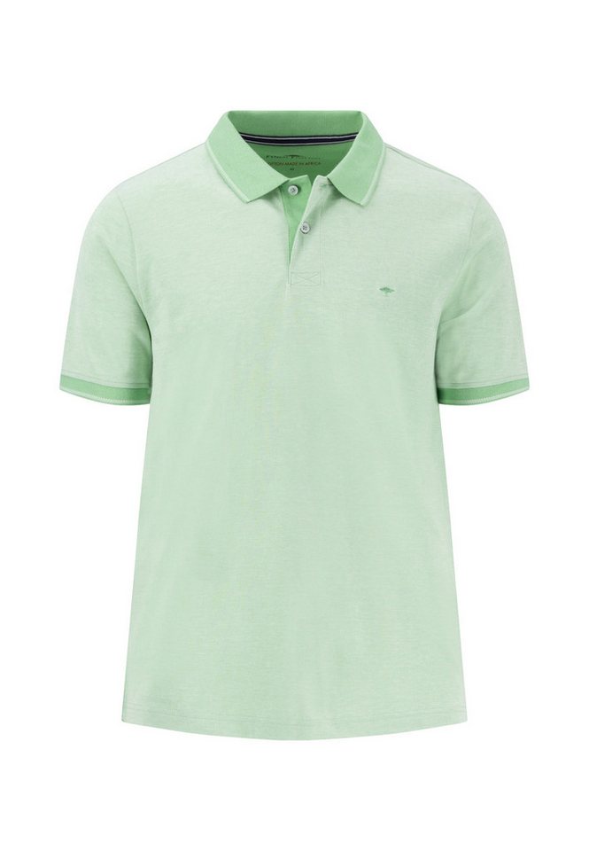 FYNCH-HATTON Poloshirt von FYNCH-HATTON