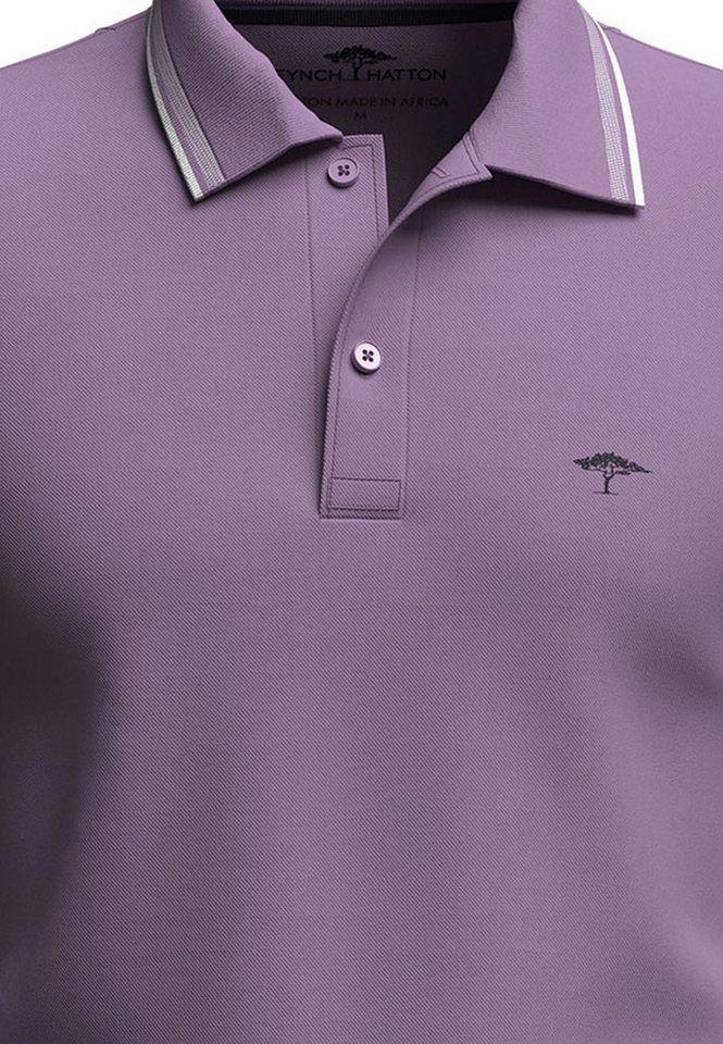 FYNCH-HATTON Poloshirt von FYNCH-HATTON