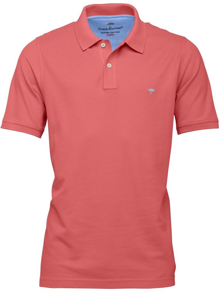 FYNCH-HATTON Poloshirt von FYNCH-HATTON