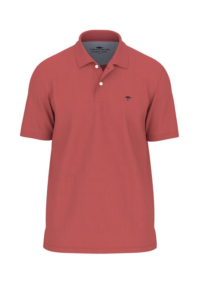 FYNCH-HATTON Poloshirt von FYNCH-HATTON