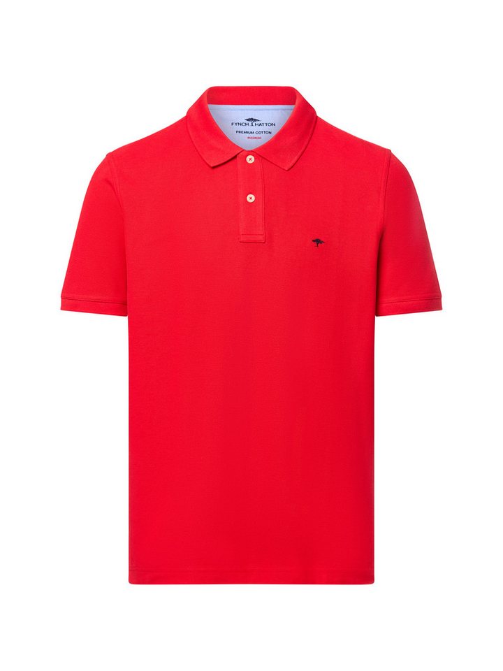 FYNCH-HATTON Poloshirt von FYNCH-HATTON