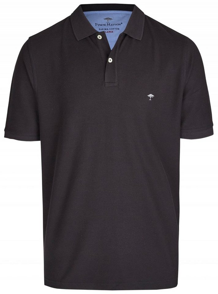 FYNCH-HATTON Poloshirt von FYNCH-HATTON