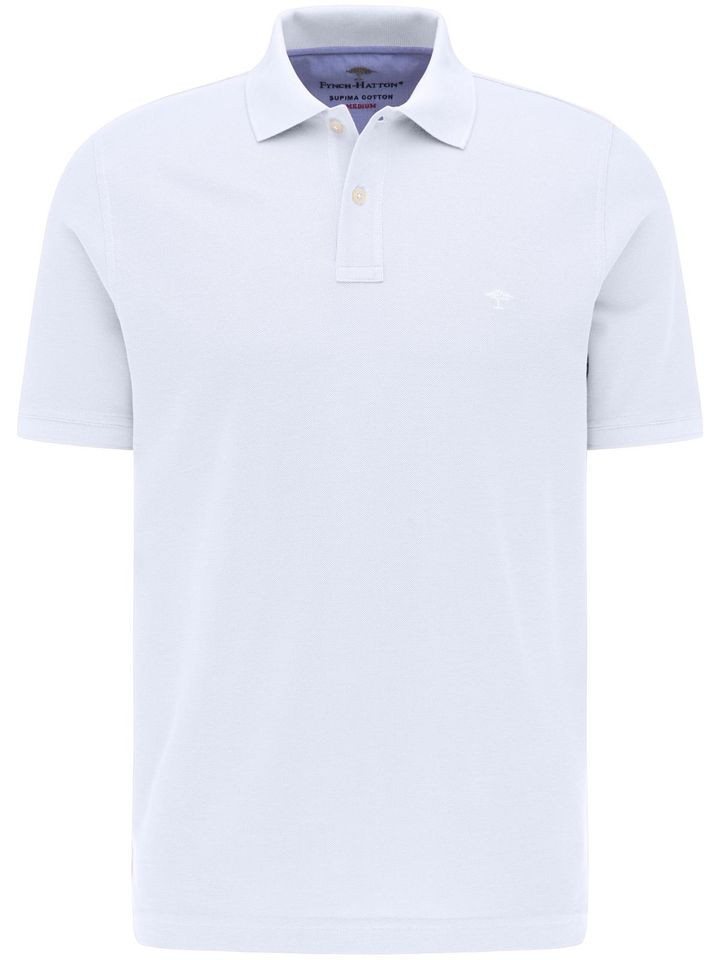 FYNCH-HATTON Poloshirt FYNCH-HATTON Poloshirt von FYNCH-HATTON