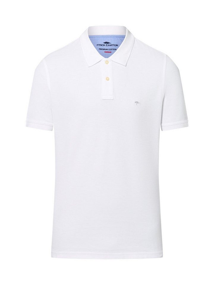 FYNCH-HATTON Poloshirt von FYNCH-HATTON